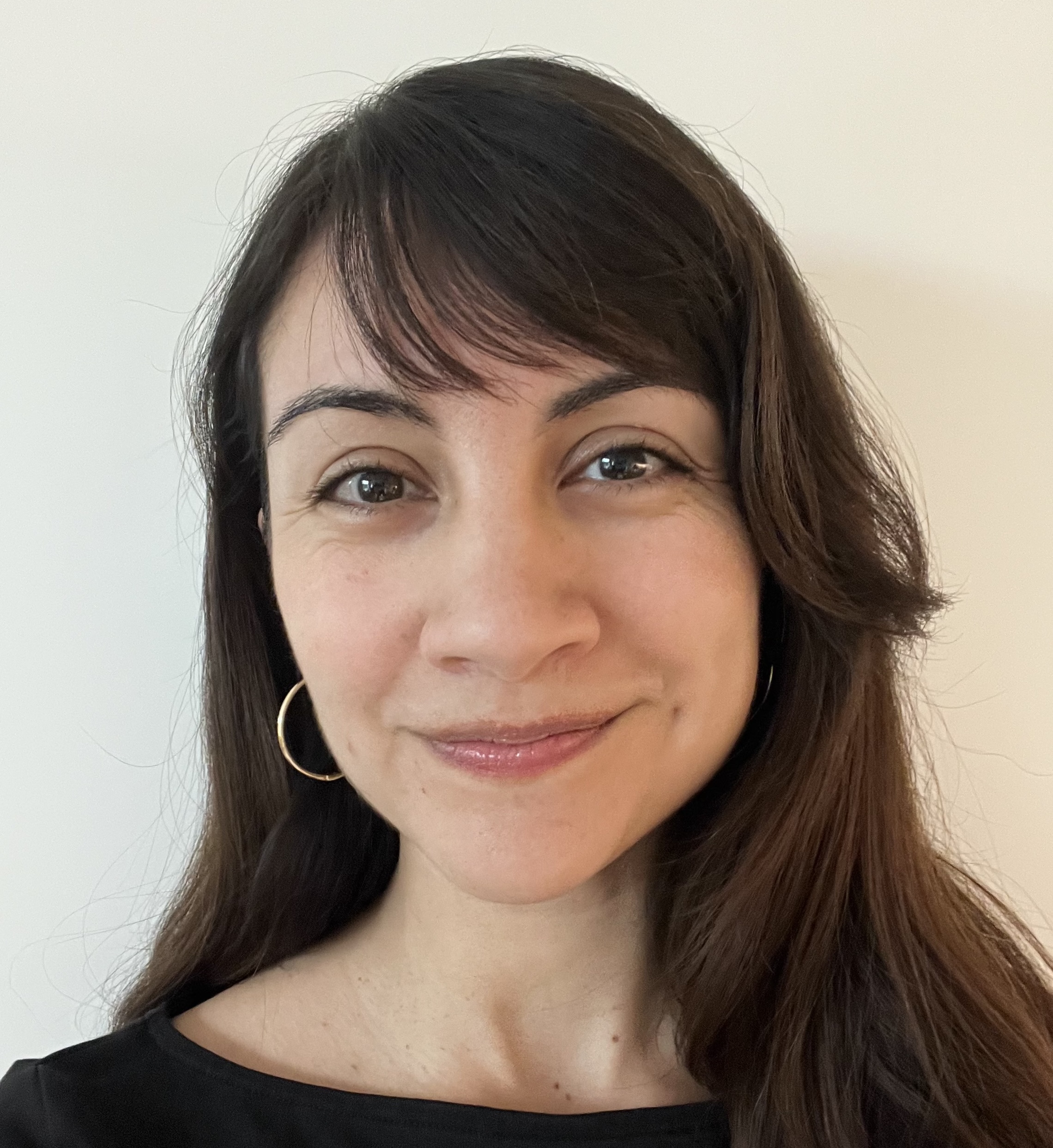 Dr. Rocío Mercado Oropeza